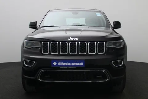 Jeep Grand Cherokee 2021