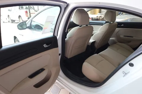 Renault Megane 2020
