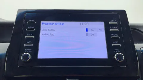 Toyota Camry 2023