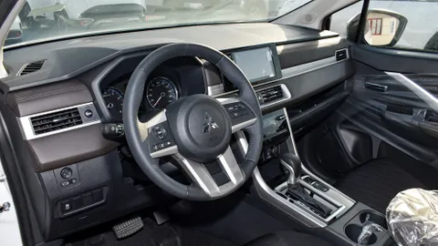New Mitsubishi Xpander 1.5L HL 2024