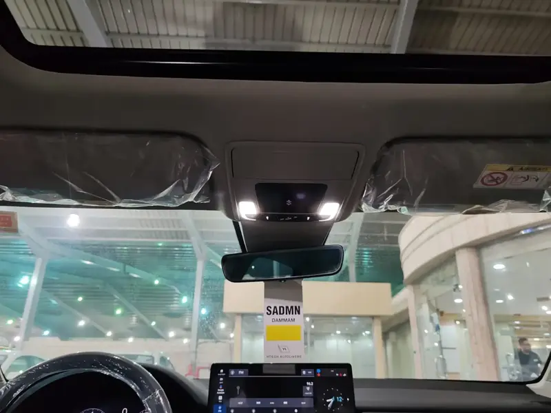 Honda Accord 2024