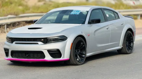 New Dodge Charger 6.4L R/T Scatpack 2023