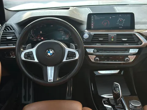 BMW X3 xDrive 30i 2020