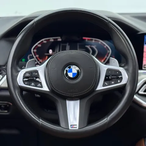 BMW X5 40i xDrive M Sport 2023
