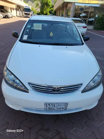 Toyota Camry 2006