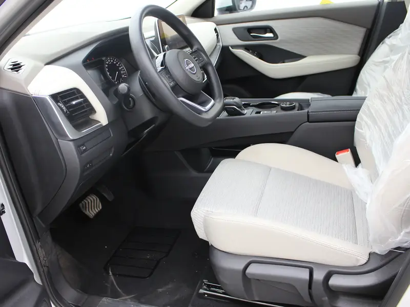 Nissan X-Trail 2025