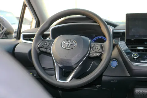 New Toyota Corolla 1.8L 2024