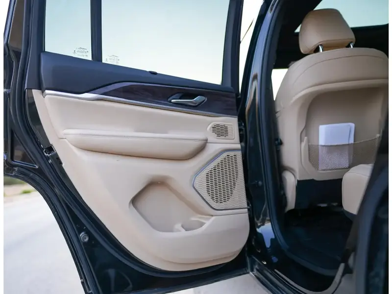 Jeep Grand Cherokee 2023