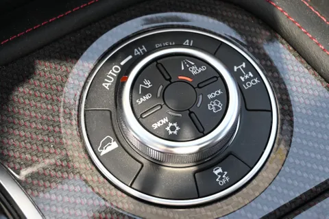 New Nissan Patrol Nismo 2023