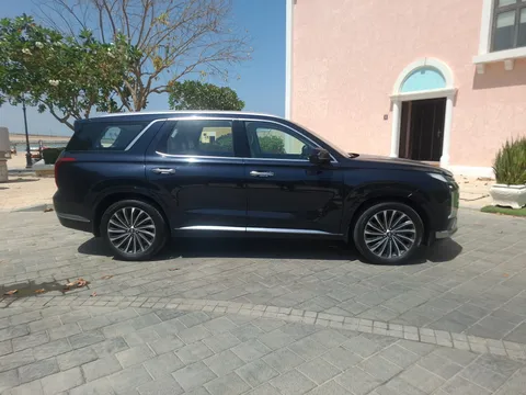 Hyundai Palisade 3.8L GDi (AWD) Premium (7 Seats) 2023