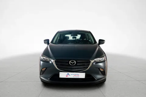 Mazda CX 3 2024