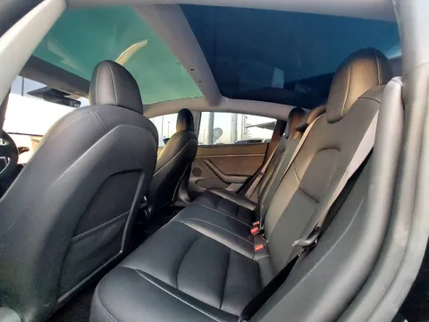 Tesla Model 3 Performance AWD 2023