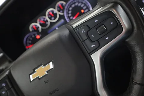 Chevrolet Suburban 5.3L LS 2021