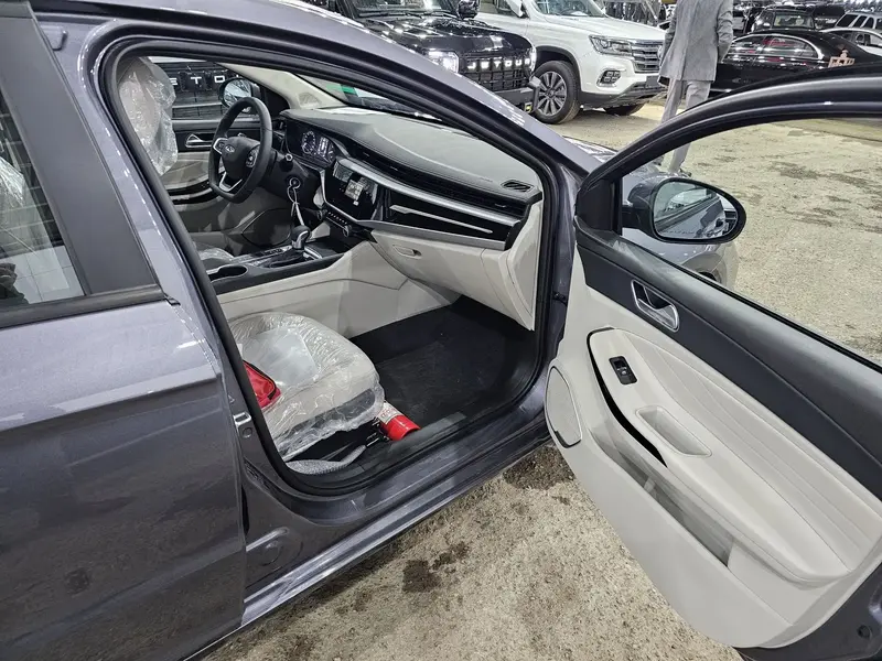 Chery Arrizo 5 2025