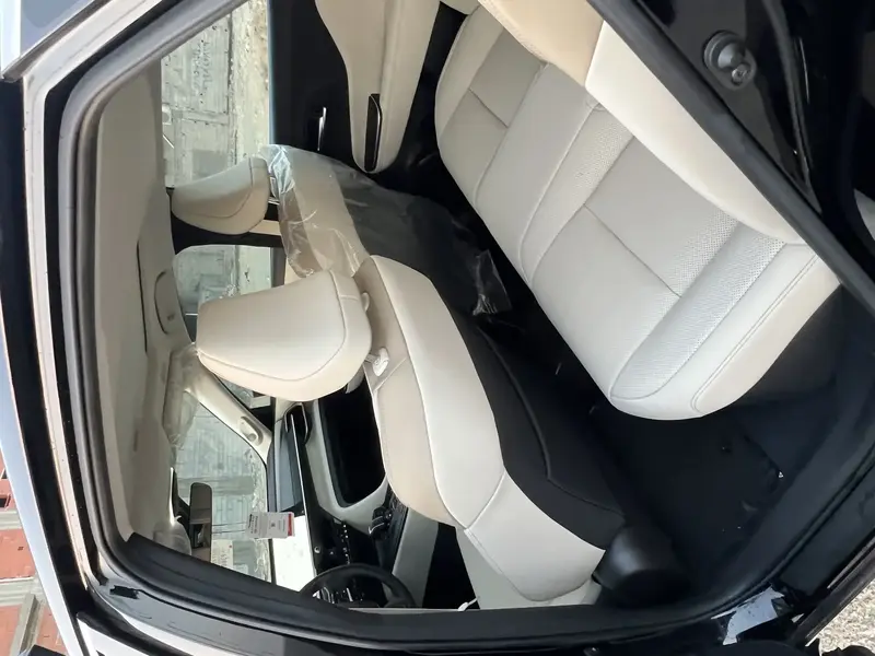 Toyota Crown 2023