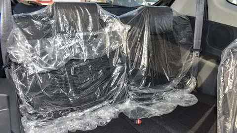 New Toyota Rush 1.5L Full Option 2023