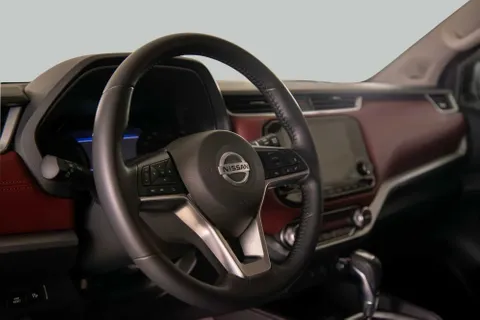 Nissan Xterra 2.5L Platinum (4WD) 2023