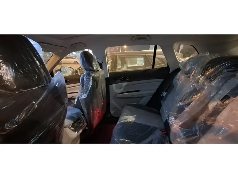 Ford TERRITORY 2025
