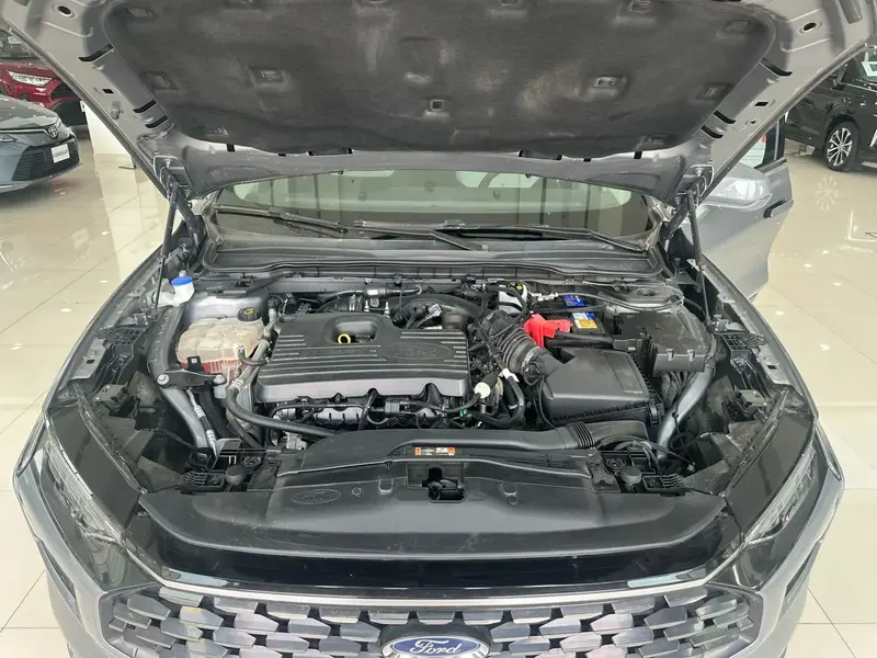 Ford Taurus 2023