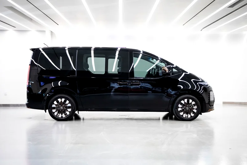 Hyundai Staria 2023