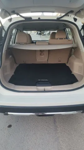 Nissan X-Trail  2WD 2021