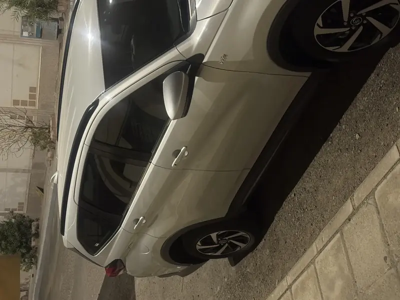 Toyota Rush 2023
