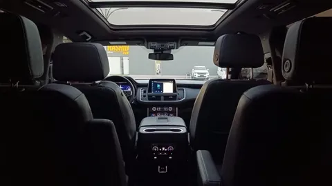 Chevrolet Tahoe 2023