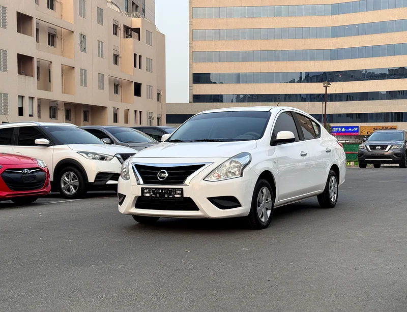 نيسان صني 2022