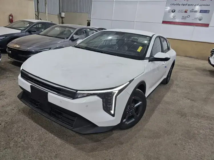 kia kia-k4 image KIA K4 2026