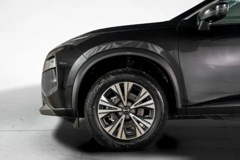 Nissan X-Trail 2.5 SV 4WD 2025