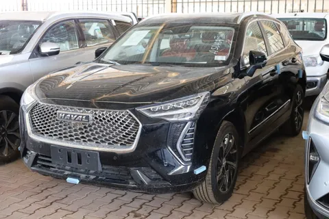 New Haval Jolion 2023