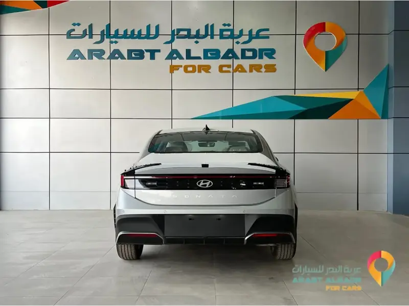 Hyundai Sonata 2024
