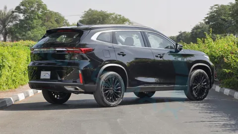 New Exeed TXL 2024