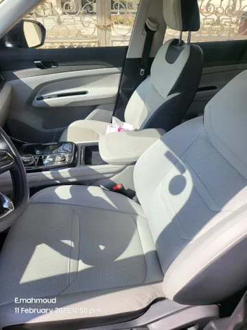 Ford Territory 1.8T Ecooboost Trend 2023