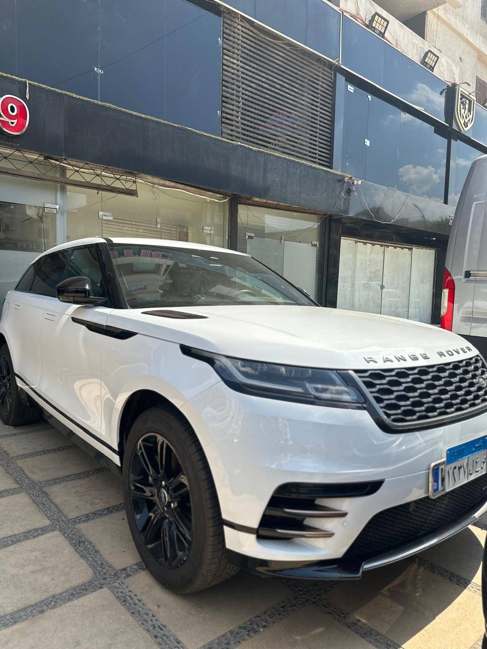 Land Rover Range Rover 2023