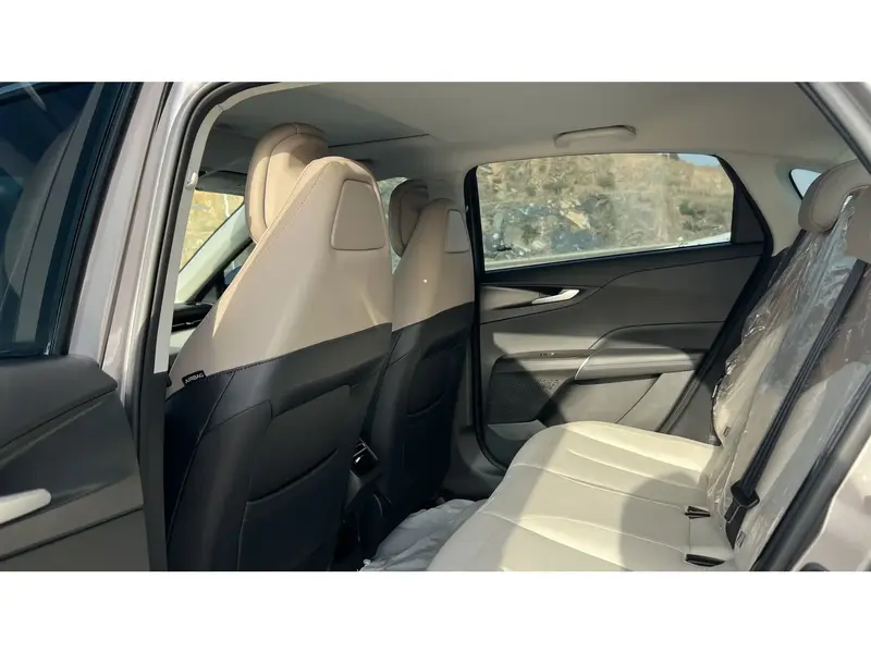 Changan Eado Plus 2025
