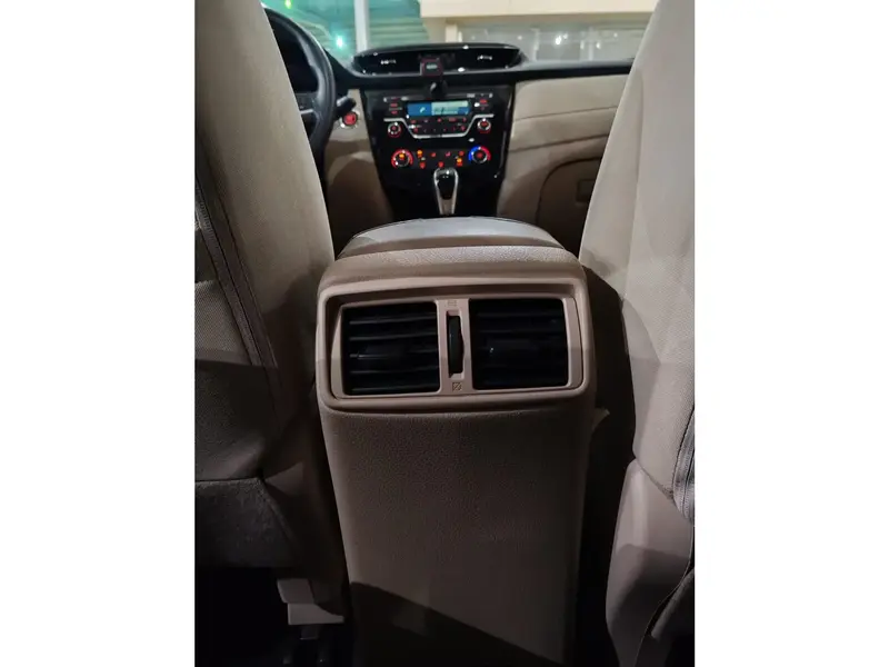 Nissan X-Trail 2021