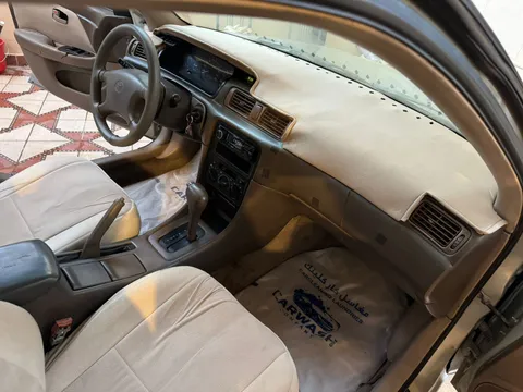 Toyota Camry 2002