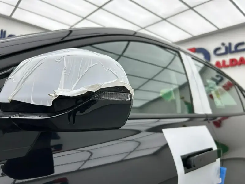Ford Taurus 2025