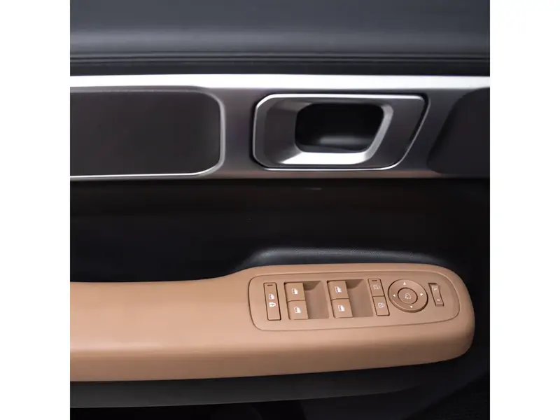 Hyundai SantaFe 2025