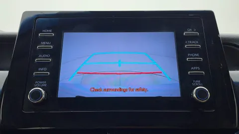 Toyota Camry 2023