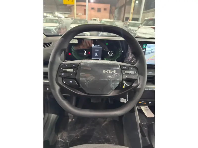 KIA K4 2026