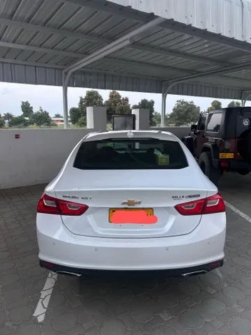 Chevrolet Malibu 2.0L LTZ 2016