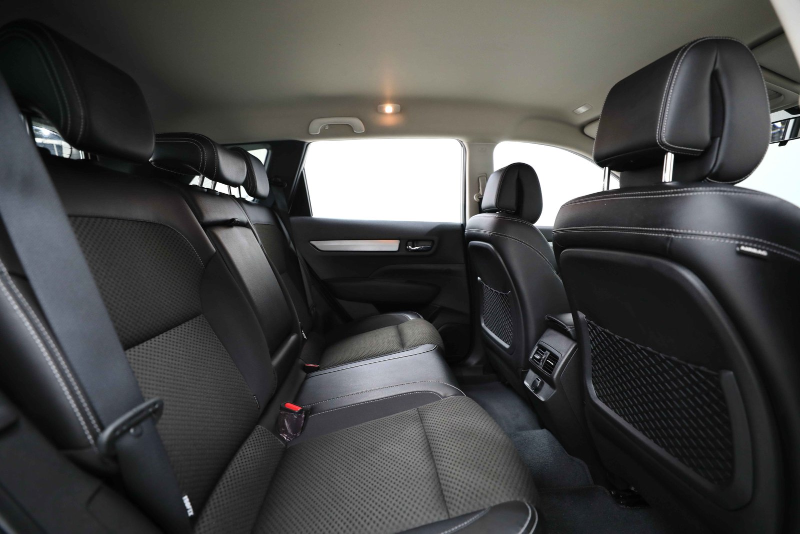 GCC | Koleos | 1,150 AED Monthly | Free Insurance and Registration
