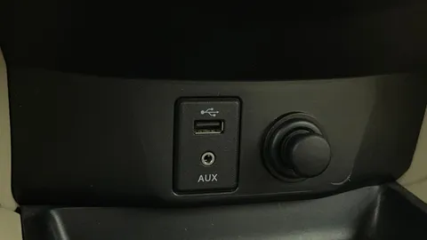 Nissan X-Trail 2022