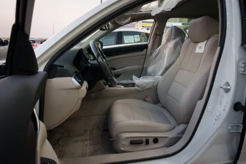 New Honda Accord 1.5T EX 2022