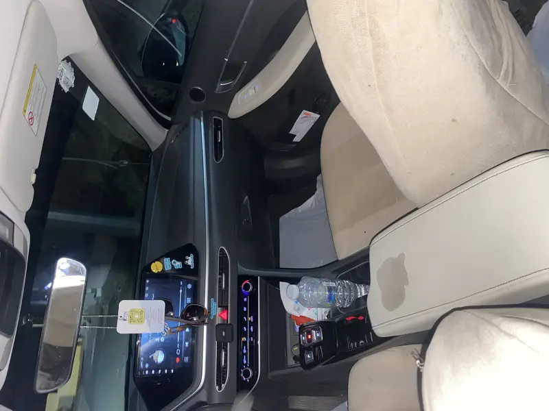 Hyundai Sonata 2020