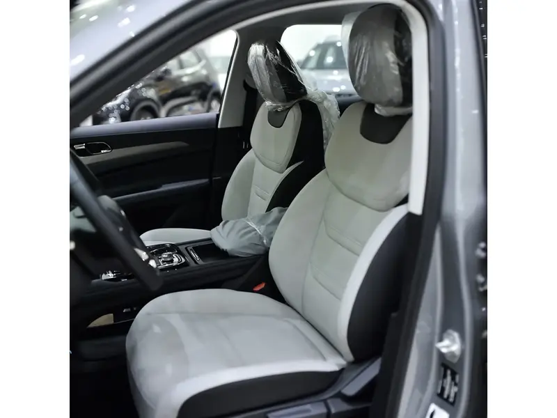 Ford TERRITORY 2025