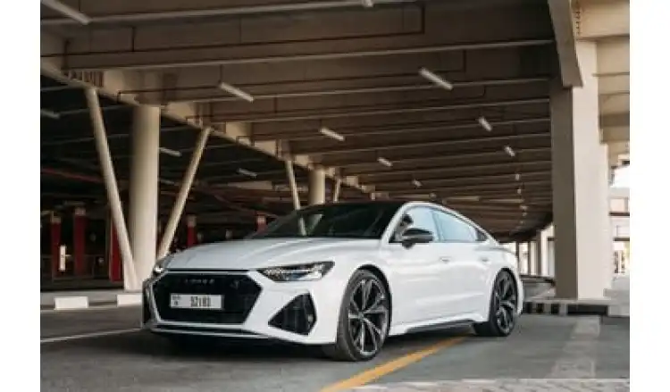 audi rs7 image Audi RS7