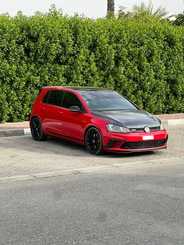 volkswagen golf-gti image New Volkswagen Golf GTI Sport 2016